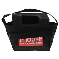 Pro Golf 26amp Battery Bag
