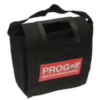 Pro Golf 22amp Battery Bag