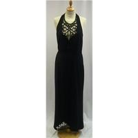 Press & Bastyan - Size Small - Black - Dress