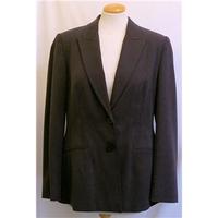 Principles petite collection - Size: 14 - Purple - Smart jacket / coat