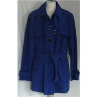 Principles, Size 20, Blue Coat