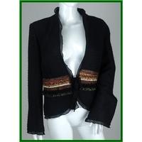 Principles - Size: 14 - Black - Woven Jacket