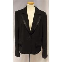 Principles - Size: 16 - Black - Smart jacket / coat
