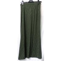 Principles - Size: 12 - Green - Full length dress