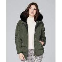 Premium Padded Short Jacket