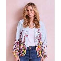 Printed Lightweight Bomber
