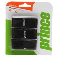 Prince 3 Pack MicroTac Tennis Over Grip Tape