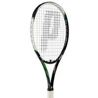 Prince White LS 100 Tennis Racket