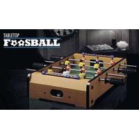 Proteam 361 Ty1045 Table Top Football Game