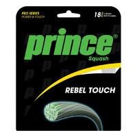 Prince Rebel Touch Squash String Set
