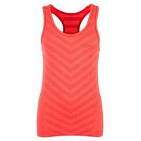 Pro Touch Jeana Tank Top - Womens - Red