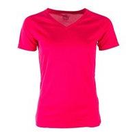 Pro Touch Natalia II Running Tee - Womens - Pink