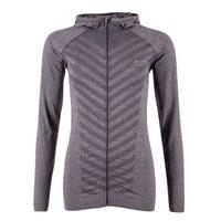 Pro Touch Jeane Full Zip Jacket - Womens - Navy