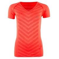 Pro Touch Jeany Tee - Womens - Red