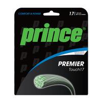 prince premier touch tennis string set 125mm