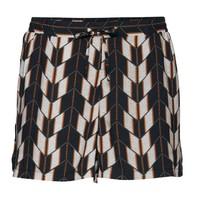 Printed Shorts