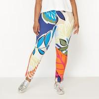 Printed Trousers