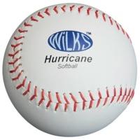 Practice Hurricane Softball Ball