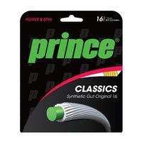Prince Synthetic Gut Original Tennis String Set
