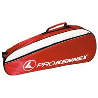 ProKennex Club 3 Racket Thermo Bag - Red