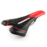 promend mens anatomic relief bicycle saddle