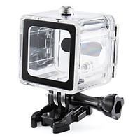 Protective Case Waterproof Housing Case Waterproof For Gopro 4 Session Others Hunting and Fishing Boating Diving Snorkeling Surfing/SUP