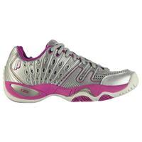 Prince T22 Tennis Shoes Ladies