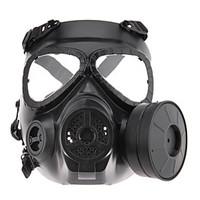 Practical MO4 Nuclear War Crisis Series Protector Gas Mask for Airsoft