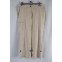 PRINCIPLES Lightweight trousers size - 14