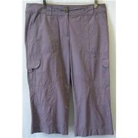 PRINCIPLES cargo shorts size - 12