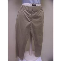 Principles Beige Trousers Principle - Beige - Cropped trousers