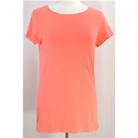 Primark - Size 16 - Orange - T-Shirt
