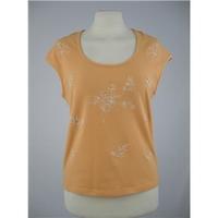 Principles - Size: 14 - Light orange - T-Shirt