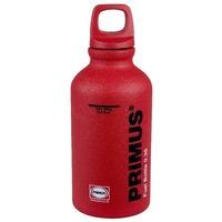 primus fuel bottle red 035l