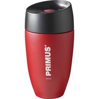 PRIMUS VACUUM COMMUTER MUG 300ML(RED)