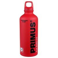 primus fuel bottle red 06l