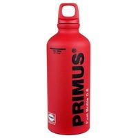 PRIMUS FUEL BOTTLE RED (0.6L)