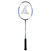 prokennex isocarbon 456 badminton racket blue