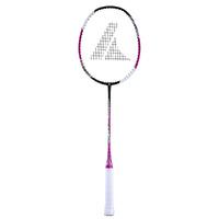 ProKennex Isocarbon 456 Badminton Racket - Pink