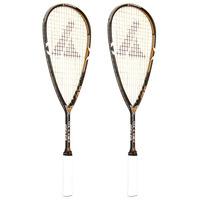 ProKennex Delta CB 10 Squash Racket Double Pack