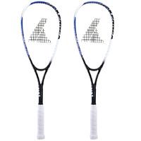 ProKennex Strike Squash Racket Double Pack