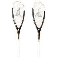 ProKennex Wave CB 10 Squash Racket Double Pack