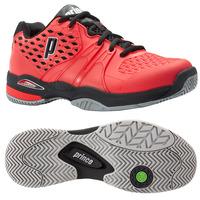 prince textreme warrior mens tennis shoes 11 uk