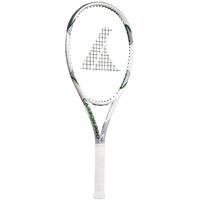 ProKennex Carbon Pro Green Tennis Racket - Grip 2