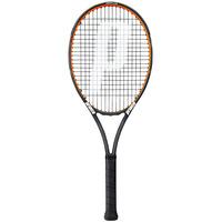 Prince TeXtreme Tour 100T Tennis Racket - Grip 4