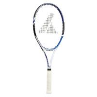ProKennex Torpedo Blue Tennis Racket - Grip 2