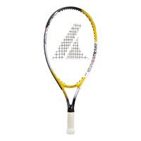 ProKennex Ace 21 Junior Tennis Racket SS15 - Yellow/White