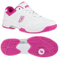 Prince Advantage Lite Ladies Tennis Shoes - 8 UK