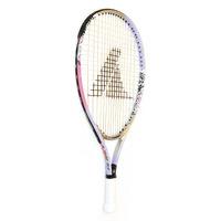 prokennex ace 21 junior tennis racket silverpink