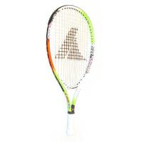 ProKennex Ace 21 Junior Tennis Racket - White/Orange